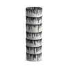 L'objet Tokasu Vase, Short In White