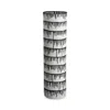 L'objet Tokasu Vase, Tall In White