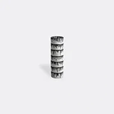 L'objet Vases Black And White Uni