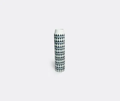 L'objet Vases Black In Black, White