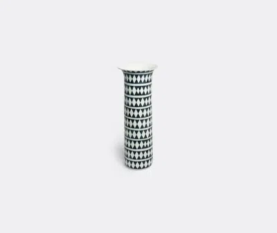 L'objet Vases Black In Black, White