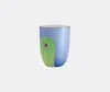 L'objet Vases Blue And Green 1 In Blue And Green