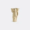 L'objet Vases Latte Uni In Latte