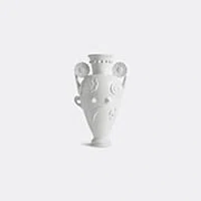 L'objet Vases White Uni