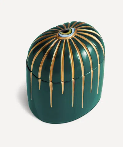 L'objet Vert Lito Candle 300g