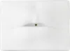 L'objet White 'oh Mon Dieu' Incense Holder In White