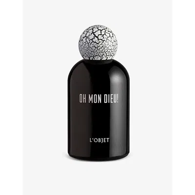 L'objet Womens Oh Mon Dieu! Eau De Parfum 100ml
