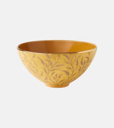 L'objet X Fortuny Orfeo Earthenware Bowl