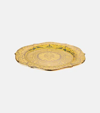 L'objet X Fortuny Orsini Dinner Plate