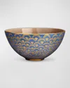 L'objet X Fortuny Papiro Serving Bowl