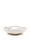 L'objet X Ruan Hoffmann Large Coupe Bowl (45cm) In Gold
