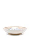 L'objet X Ruan Hoffmann Large Coupe Bowl (45cm) In Gold