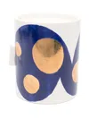 L'objet X Ruan Hoffmann Veti-vert Candle (1kg) In Nude