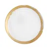 L'objet Zen Dessert Plate In White