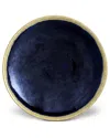L'objet Zen Small Dish In Blue