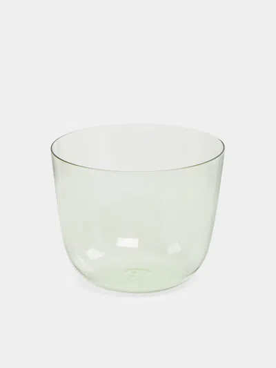 Lobmeyr Alpha Hand-blown Crystal Water Tumbler  Abask Luxury Gift