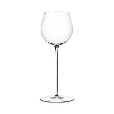 Lobmeyr Ballerina Red Wine Glass Ii In Transparent