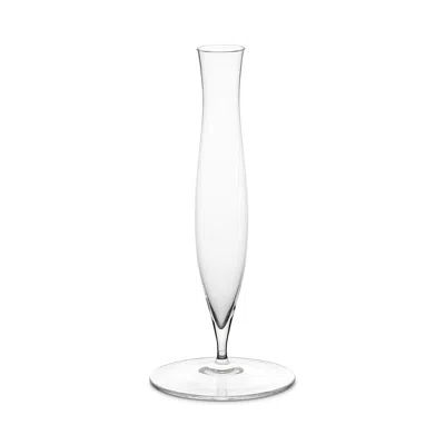 Lobmeyr Bv39 Ii Flower Vase 10 In Transparent