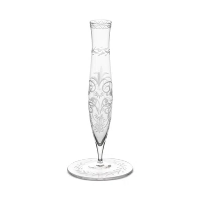 Lobmeyr Bv39 Iii Flower Vase In Transparent