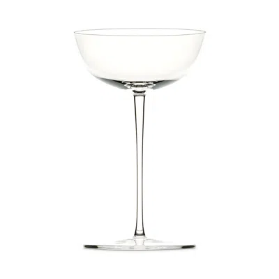Lobmeyr Patrician Champagne Cup In Transparent