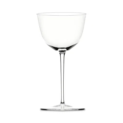 Lobmeyr Patrician Wine Glass I In Transparent