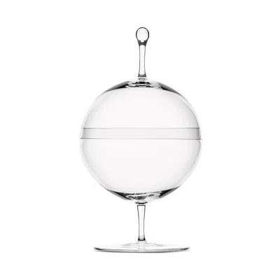 Lobmeyr Small Candy Dish In Multi