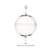 Lobmeyr Wide Candy Dish In Multi