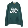 Lobster Curve Men's Hoodie