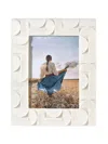 L'oca Nera Rectangular Photo Frame In White