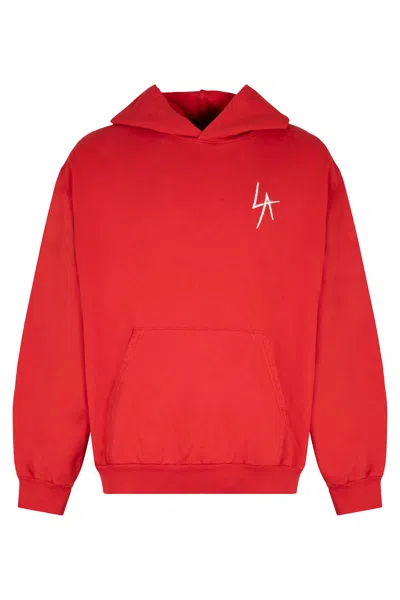 LOCAL AUTHORITY COTTON HOODIE