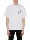 Local Authority Cotton La Bones T-shirt