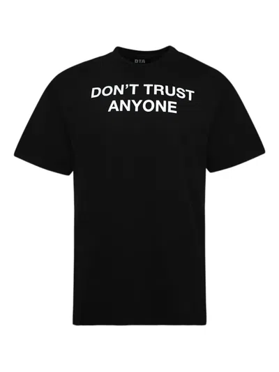 Local Authority Short-sleeve T-shirt In Animal Print