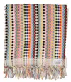 Local Beach Riviera Pool Towel In Multi