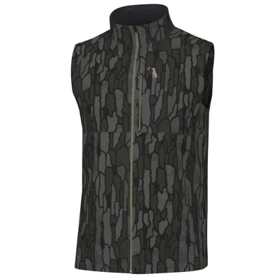 Local Boy Outfitters Harvest Vest In Localflage Timber In Multi