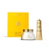 L'occitane - Advanced Immortelle Shea Hands + Body Duo 9.6