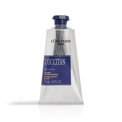 L'occitane - After-shave Balm 2.5 Fl oz In White