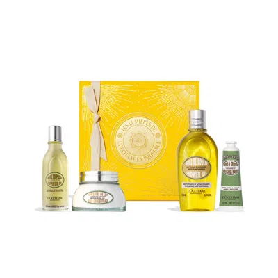 L'occitane - Almond Body Care Collection 14.5