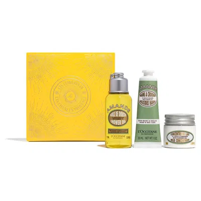 L'occitane - Almond On-the-go 5.2