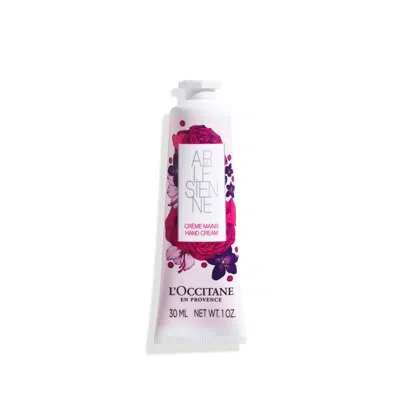 L'occitane - Arlésienne Velvet Hand Cream 1 Fl oz In White