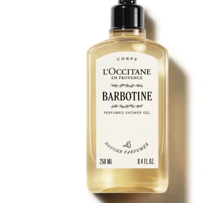 L'occitane - Barbotine Perfumed Shower Gel 8.4 Fl oz