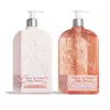 L'occitane - Cherry Blossom Body Duo 33.8