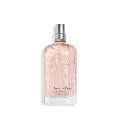 L'occitane Cherry Blossom Eau De Toilette