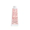 L'occitane Cherry Blossom Hand Cream 1 Fl oz