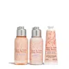 L'occitane - Cherry Blossom Ritual 6