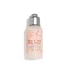 L'occitane Cherry Blossom Shimmering Lotion 75ml