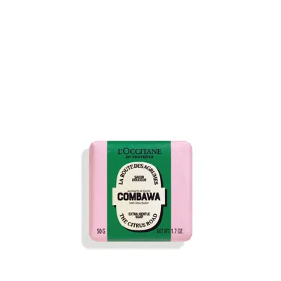 L'occitane - Combawa Extra-gentle Soap 50g 1.7 Fl oz