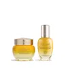 L'occitane - Immortelle Ageless Radiance Duo 2.7