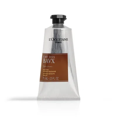 L'occitane - Eau Des Baux After-shave Balm 2.5 Fl oz
