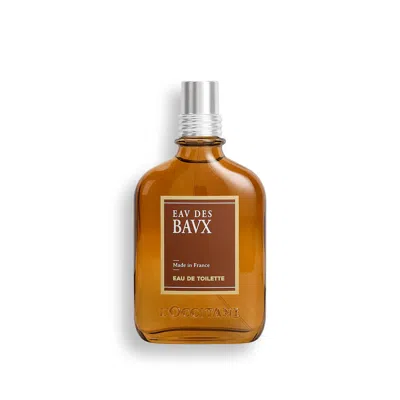 L'occitane Eau Des Baux Eau De Toilette