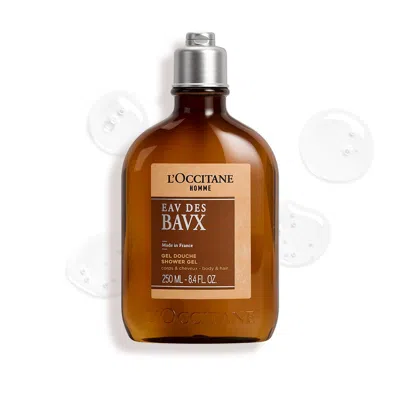 L'occitane Eau Des Baux Shower Gel